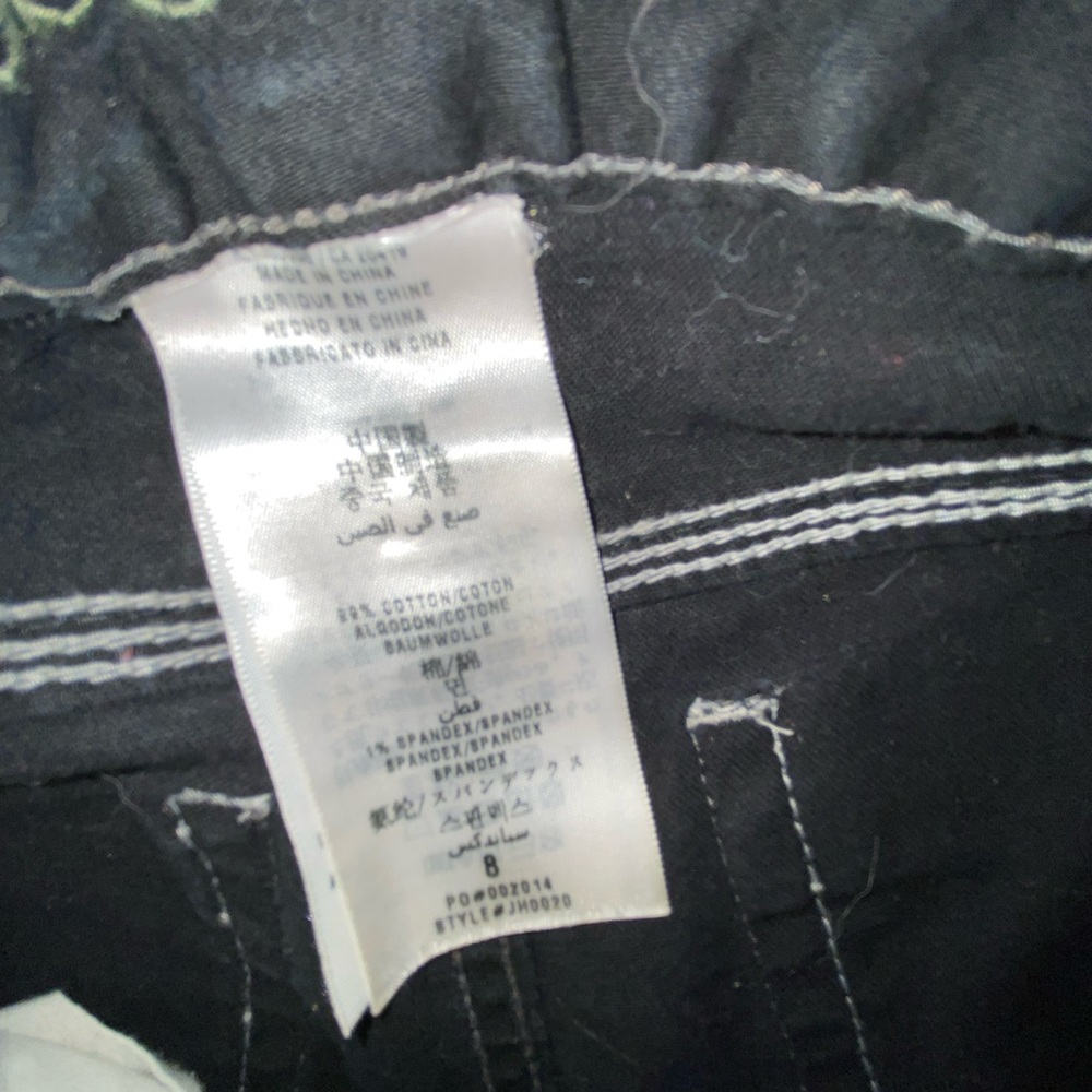 Guess jeans